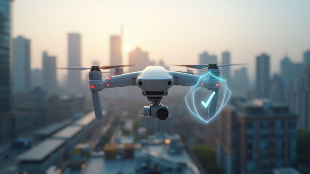 Drone Insurance: Necessary Coverage and Requirements for Commercial Operations