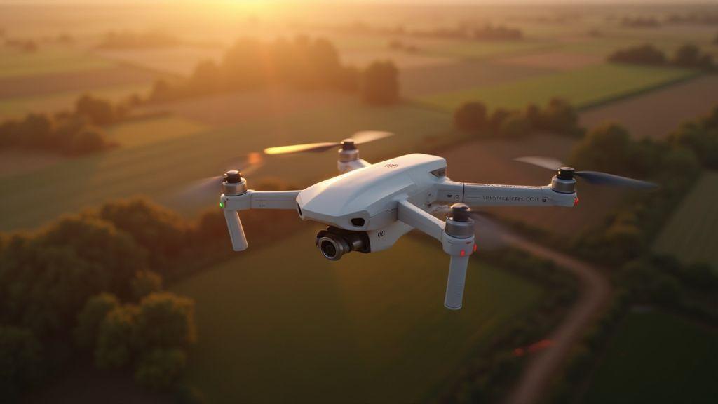 DroneDeploy Interface: Complete Guide for Beginners in Aerial Mapping