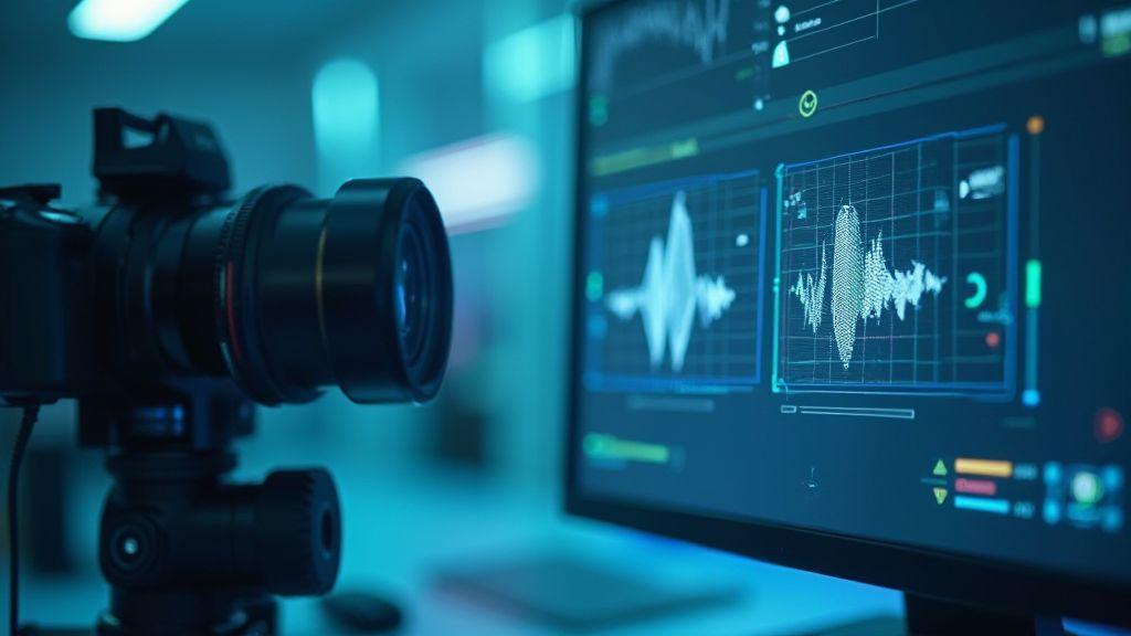 Image Quality Verification: Blur, Distortion, and Exposure Detection